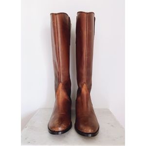 Steve Madden Riding Boots